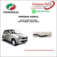 PERODUA KANCIL VALVE COVER AIR HOSE (TYPE 1)