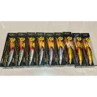 Evergreen Gold Digger 600