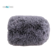 Microphone Fuzzy Windscreen Filter Furry Wind Cover for AT2020