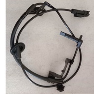 Rear Left Right Wheel Speed Sensor ABS 4670A583 4670A584 For Mitsubishi Lancer Outlander Seden Sport