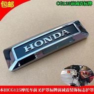 Suitable for Honda CG125 Motorcycle Front Fork Brand Zhujiang Feiken CG125 Front Shock Absorption Si