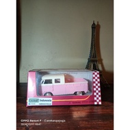 Kinstmart 1:32 diecast pick up toy