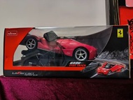 法拉利模型車