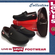 Recommended Quality Men’s Exclusive Oxford Casual Smart Wear Comfort Loafer Shoes Kasut Sampan Lofer