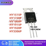 10Pcs/lot New HY1515P HY1720P HY1808P HY1915P HY1920P HY3306P HY1515 HY1720 HY1808 HY1915 HY1920 HY3