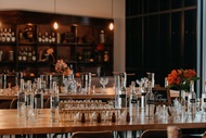 Kangaroo Island Spirits Gin Blending Class