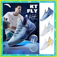 ☪ ◪ ❁ SALE! SALE! SALE! ANTA KT Fly Klay Thompson Shoes Basketball Shoes Wear-resistant Durability