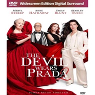 The Devil Wears Prada 2 (2026)