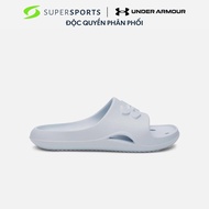 Dép Quai Ngang Nữ Under Armour Locker V - 3028095-453