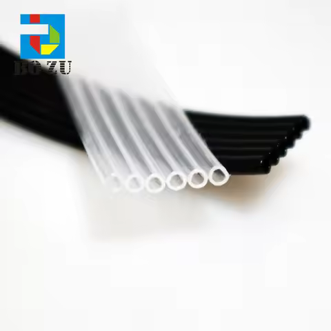 xp600 dx11 printhead L1800/R1390/L805 head ink pipe transparent tubes 6 lines outer diameter 3 4 5 6