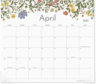 Cabbrix Magnetic Calendar for Fridge 2025-2026 Refrigerator Calendar Runs From Now to June 2026 for