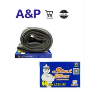 BICYCLE TUBE 20X1.75/1.95