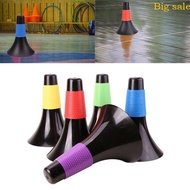 Mar Football Cones Disc Cones Soccer Agility Cones Sports Training Cones Colorful