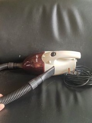 日本城Famous Mini Vacuum吸塵機