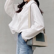 💙 CELINE Frame 霧霾藍 — 高級法式極簡代表 💙