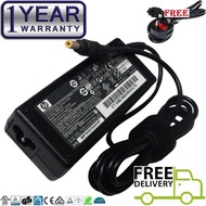 HP Compaq 101880-001 120765-001 146594-001 159224-001 159224-002 163444-001 18.5V 3.5A Laptop AC Ada