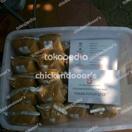 New Sp22 Petelur Pur Puyuh Merk Sinta Sp 22 Pakan Burung Puyuh Telur 50Kg
