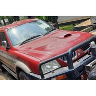 MESIN ENGINE MOUNTING STRADA L200 TURBO 2.5 L MITSUBISHI (ENGINE MOUNTING)