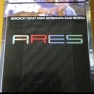 Rokok Ares Bold