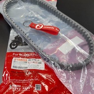 B63E764100 AEROX NMAX-New LEXI Original YAMAHA V-belt 888mm B63-E7641-00