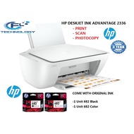 HP DESKJET INK ADVANTAGE 2336