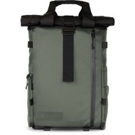 Wandrd PRVKE Lite 11L Wasatch Green