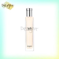 Twilly D'Hermes 絲巾女士 EDP 濃香水 15ml | 3346130013266 | 平行進口商品