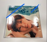 孫燕姿 Leave LP 黑膠（典藏彩膠 金膠版）