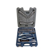 Blue-Point 3/8 inch Drive SAE Socket Set - 71 Pcs