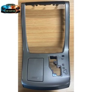 JAPAN USED TOYOTA ALPHARD VELLFIRE ANH20 ORIGINAL RADIO PANEL ACCESSORIES ✅✅