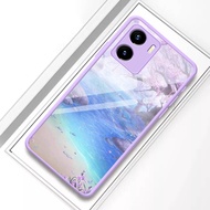 Softcase Kaca Lilac VIVO Y15S - [MP17] - Casing HP VIVO Y15S - kesing HP VIVO Y15S - Case HP VIVO Y15S - Case VIVO Y15S - Casing HP VIVO Y15S - Sarung HP VIVO Y15S - Custom VIVO Y15S - Kesing OPPO - Dreamcase