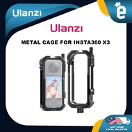 Ulanzi Metal Cage For Insta360 X3 3197