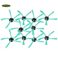 Side Brushes for  Kobold VR300, VR-300, VR-200, VR-7, VR200, VR7 Robot Vacuum Cleaner, Cleaning Brus