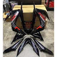 Stripe RS150 V1/V2 Batman Stripe Custom RS Batman