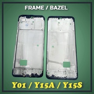 BAZEL VIVO Y01 FRAME/ Y15A/ Y15S/