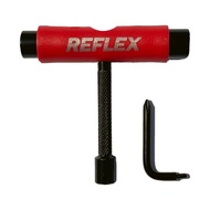 Reflex TriFlex Skate Tool -Red