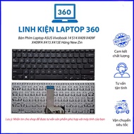 Asus Vivobook 14 S14 X409 X409F X409F X415 X415E Laptop Keyboard