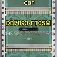 NEW COF TOSHIBA 40PB200EM / 40PS200EM / 40PU200EM PANEL-S LSC400HM03 REPLACEMENT FOR (DB7893-FT05M) 