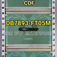 NEW COF TOSHIBA 40PB200EM / 40PS200EM / 40PU200EM PANEL-S LSC400HM03 REPLACEMENT FOR (DB7893-FT05M) READY STOCK