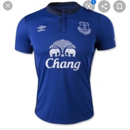 Jersey Everton Home player version 2014/2015