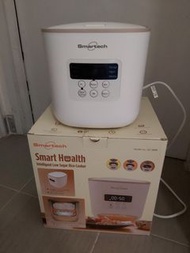 “Smart Health” 智能低醣電飯煲