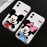 Case For Infinix Smart 8 7 Hot 11 10 20 30i 40i Note 30 Tecno Spark 10 10C 20C Go VIP Play 2023 2024