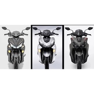 GR5 TITANIUM BOLTS FOR AEROX 155