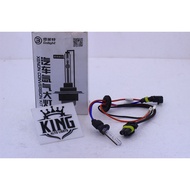 Bulb HID H1 CNLIGHT 8000K AES 35W