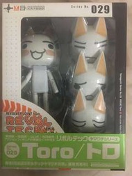 Sony 貓 白色 山口式 figure