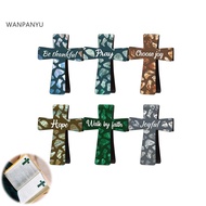 wanpanyu Magnetic Bible Bookmarks Bible Verse Bookmarks Christian Bible Verse Magnetic Bookmarks Per