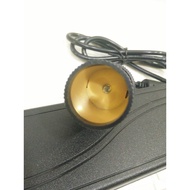 CAR LIGHTER PLUG ADAPTER TO AC TO DC 15V 5A ELECTRICITY