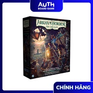 [Genuine] Arkham Horror: The Card Game 2026 – Lovecraft Horror Collaboration Card Game