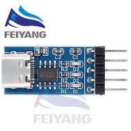 Type-C USB to TTL Converter Module ch340n ch340 dc 5v / 3.3v