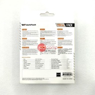 DarkFlash INF34 A-RGB Cooling Fan (Single Fan)